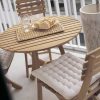 Classic wooden chair